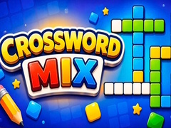                                                                     Crossword Mix קחשמ