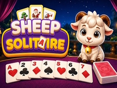                                                                     Sheep Solitaire קחשמ