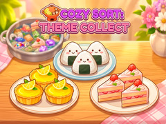                                                                       Cozy Sort: Theme Collect ליּפש