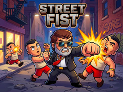                                                                     Street Fist קחשמ