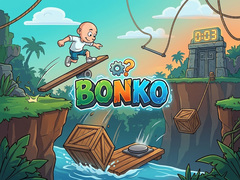                                                                     Bonko קחשמ