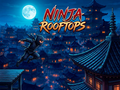                                                                     Ninja Rooftops קחשמ
