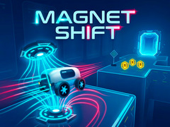                                                                     Magnet Shift קחשמ