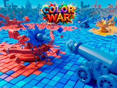                                                                       Color War ליּפש