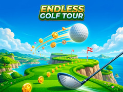                                                                     Endless Golf Tour קחשמ