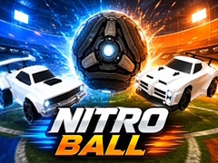                                                                     Nitro Ball קחשמ