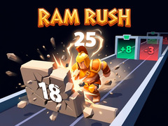                                                                     Ram Rush קחשמ