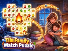                                                                     Tile Family: Match Puzzle קחשמ
