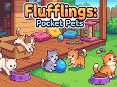                                                                     Flufflings: Pocket Pets קחשמ