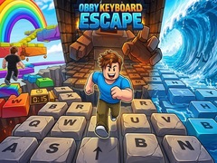                                                                       Obby Keyboard Escape ליּפש