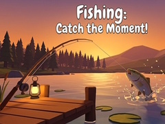                                                                     Fishing: Catch the Moment! קחשמ