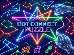                                                                     Dot Connect Puzzle קחשמ