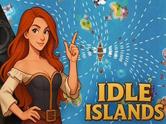                                                                       Idle Islands ליּפש