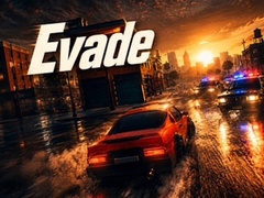                                                                     EVADE קחשמ