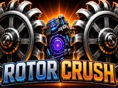                                                                     Rotor Crush קחשמ