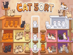                                                                     CAT SORT קחשמ
