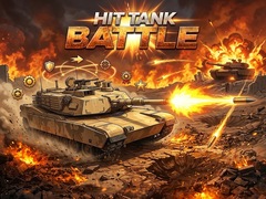                                                                     Hit Tank Battle קחשמ
