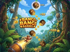                                                                     Bang! Bang! Barrel! קחשמ