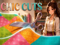                                                                     Chic Cuts קחשמ