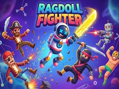                                                                    Ragdoll Fighter קחשמ