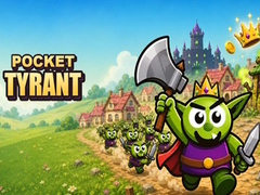                                                                     Pocket Tyrant קחשמ