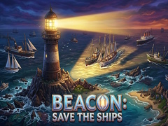                                                                     Beacon: Save the Ships קחשמ
