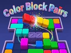                                                                     Color Block Pairs קחשמ