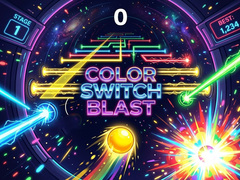                                                                     Color Switch Blast קחשמ