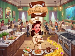                                                                     My Restaurant קחשמ