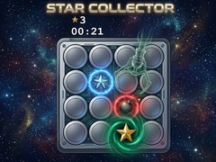                                                                     Star Collector קחשמ