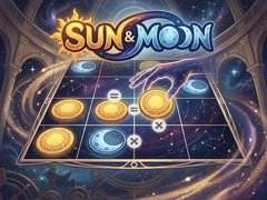                                                                     Sun & Moon קחשמ