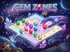                                                                     Gem Zones קחשמ