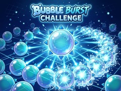                                                                     Bubble Burst Challenge קחשמ