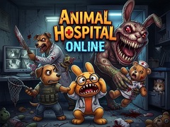                                                                     Animal Hospital: Online קחשמ