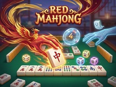                                                                       Red Mahjong ליּפש
