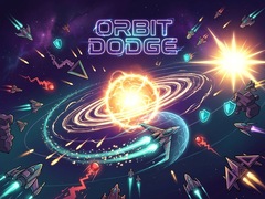                                                                       Orbit Dodge ליּפש