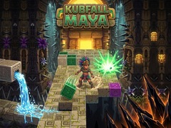                                                                     Kubfall Maya קחשמ