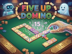                                                                      Five Up Domino ליּפש
