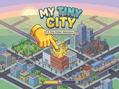                                                                     My Tiny City קחשמ