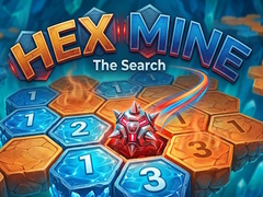                                                                     Hex Mine  קחשמ