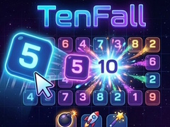                                                                     TenFall קחשמ