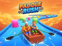                                                                     Paddle Rush קחשמ