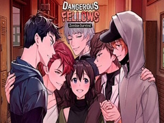                                                                     Dangerous Fellows קחשמ