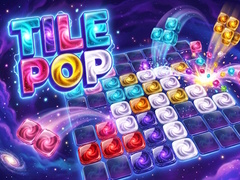                                                                     Tile Pop קחשמ