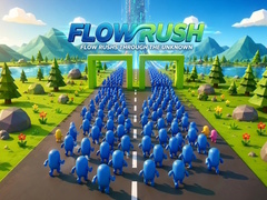                                                                     Flow Rush קחשמ