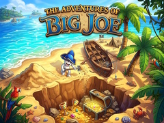                                                                    The Adventures of Big Joe קחשמ
