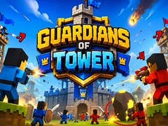                                                                    Guardians of Tower קחשמ