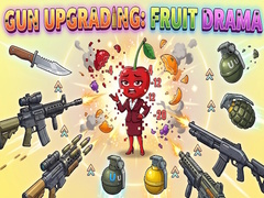                                                                     Gun Upgrading: Fruit Drama קחשמ