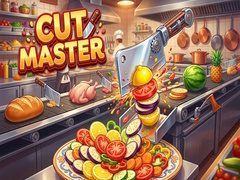                                                                     Cut Master קחשמ