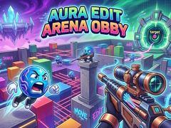                                                                     Aura Edit Arena Obby קחשמ